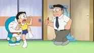 Doraemon Season 1 Episode 1007