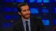 The Daily Show Season 18 Episode 153