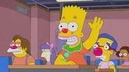 The Simpsons Season 34 Episode 21