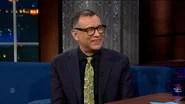 The Late Show with Stephen Colbert Season 10 Episode 151
