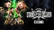 WWE NXT Season 15 Episode 16