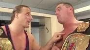 Raw Season 5 Episode 5