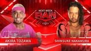 Raw Season 31 Episode 45