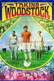 Taking Woodstock