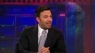 The Daily Show Season 18 Episode 6