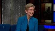 The Late Show with Stephen Colbert Season 7 Episode 73