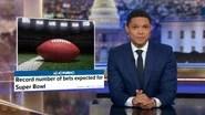 The Daily Show Season 25 Episode 56
