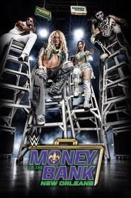 WWE Money in the Bank 2026