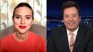 The Tonight Show Starring Jimmy Fallon Season 9 Episode 56