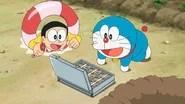 Doraemon Season 1 Episode 1061