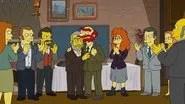 The Simpsons Season 35 Episode 8