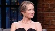 Late Night with Seth Meyers Season 13 Episode 107