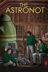 The Astronot
