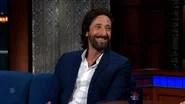 The Late Show with Stephen Colbert Season 7 Episode 80