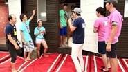 Running Man Season 1 Episode 159