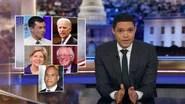 The Daily Show Season 25 Episode 27
