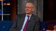 The Late Show with Stephen Colbert Season 7 Episode 5