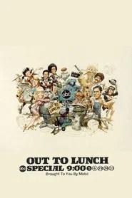 Out to Lunch