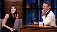 Late Night with Seth Meyers Season 14 Episode 8