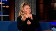 The Late Show with Stephen Colbert Season 8 Episode 48