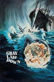 Gray Lady Down