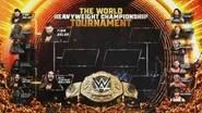 Raw Season 31 Episode 19