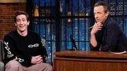 Late Night with Seth Meyers Season 11 Episode 79