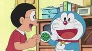 Doraemon Season 1 Episode 619