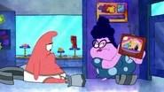 The Patrick Star Show Season 4 Episode 6