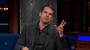 The Late Show with Stephen Colbert Season 7 Episode 33
