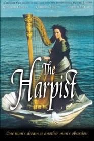 The Harpist
