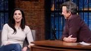 Late Night with Seth Meyers Season 13 Episode 54