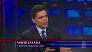 The Daily Show Season 18 Episode 116