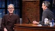 Late Night with Seth Meyers Season 13 Episode 52