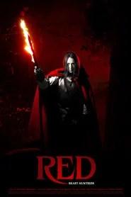 RED: Beast Huntress