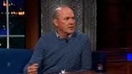 The Late Show with Stephen Colbert Season 7 Episode 18