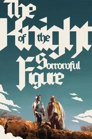 The Knight of the Sorrowful Figure