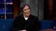 The Late Show with Stephen Colbert Season 11 Episode 4