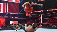 Raw Season 27 Episode 2