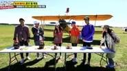 Running Man Season 1 Episode 407
