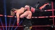 Raw Season 27 Episode 32