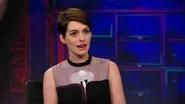 The Daily Show Season 18 Episode 39