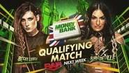 Raw Season 31 Episode 23