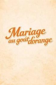 Orange-Flavoured Wedding