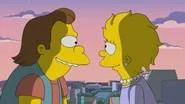 The Simpsons Season 34 Episode 9