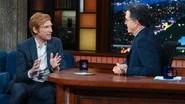 The Late Show with Stephen Colbert Season 8 Episode 18