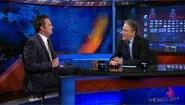 The Daily Show Season 16 Episode 19