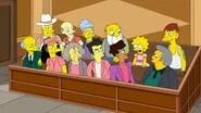The Simpsons Season 34 Episode 2