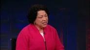 The Daily Show Season 18 Episode 47