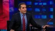 The Daily Show Season 18 Episode 91